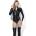 Fever Miss Whiplash 42836 Black M