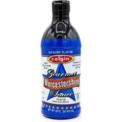 Colgin Worcestershire Sauce 472 ml