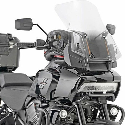 KAPPA upevnění štítu 8400DTK HARLEY-DAVIDSON PAN AMERICA 1250 21-25