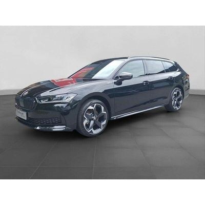 Skoda Superb Combi 1.5 TSI DSG Sportline 110 kW