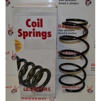 Zadní pružina pérování SUBARU FORESTER – Hledejceny.cz