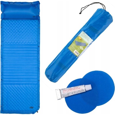 Nils Camp NC4001