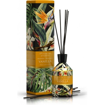 Rudy Profumi Aroma difuzér s vůní Vanilla 250 ml