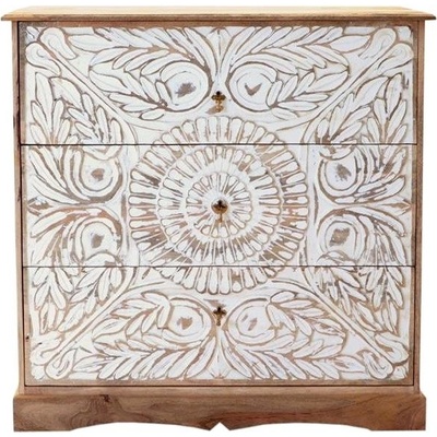 Lakšmi Sita 115 × 115 × 45 cm