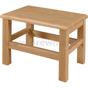 Drewmax KT254 přírodní