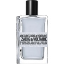 Zadig & Voltaire This is Her! Vibes of Freedom parfémovaná voda dámská 100 ml tester
