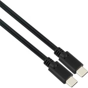 Stansson 3 м USB Type-C 3.1 Gen1 / 3.2 Gen1 - Type-C оплетен кабел CZ-258-D (CZ-258-D)