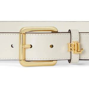 Lauren Ralph Lauren колан дамски от кожа (412968765) - answear - 154,49 лв