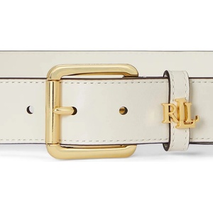 Lauren Ralph Lauren колан дамски от кожа (412968765) - answear - 154,49 лв