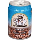 Mr.Brown Vanilla 0,24 l