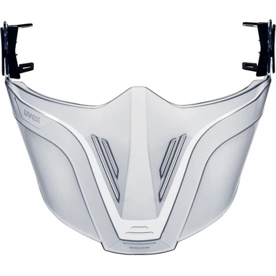 Uvex 9321318 I Guard šedé