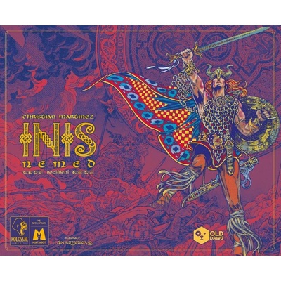Old Dawg Inis: Nemed