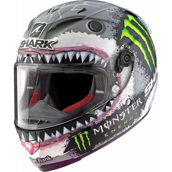 Shark Race-R Pro Replica Lorenzo Monster
