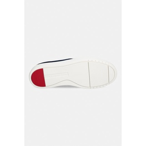 Tommy Hilfiger мокасини мъжки от велур MODERN LIGHT SUEDE LOAFER (FM0FM05924) - answear - 197,52 лв