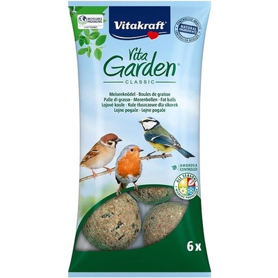 Vita Garden Lojová koule 6 x 90 g – Zboží Dáma