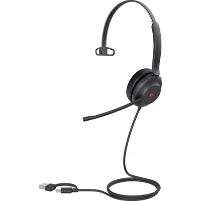 Yealink UH37 Mono Teams USB-C/A
