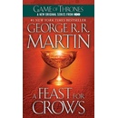 A Song of Ice and Fire 4 - A Feast for Crows - George R.R. Martin