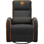 COUGAR Геймърски стол COUGAR GAMING COUGAR Fidom Gaming Sofa (CGR-FDF-ORB)