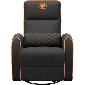 COUGAR Геймърски стол COUGAR GAMING COUGAR Fidom Gaming Sofa (CGR-FDF-ORB)