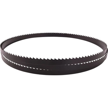 Scheppach Pilový pás na dřevo pro pásové pily Basato a Basa3 12/0.50/2360mm 4 Z/´´ 7901501608