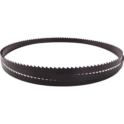 Scheppach Pilový pás na dřevo pro pásové pily Basato a Basa3 12/0.50/2360mm 4 Z/´´ 7901501608