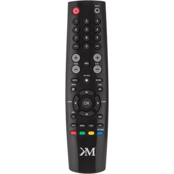 Krüger&Matz KM0232T, KM0222FHD - оригинален дистанционен контрол (Kruger&Matz KM0232T, KM0222FHD)