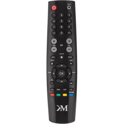 Krüger&Matz KM0232T, KM0222FHD - оригинален дистанционен контрол (Kruger&Matz KM0232T, KM0222FHD)