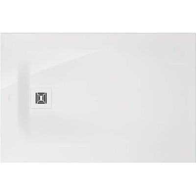 Duravit Sustano 120 x 80 cm 720276730000000
