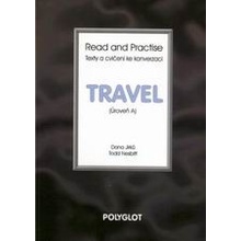 Read and Practise-Travel úroveň A