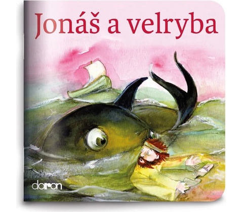 Jonáš a velryba