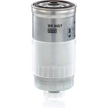 Mann-filter Горивен филтър mann-filter wk 845/1