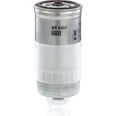 Mann-filter Горивен филтър mann-filter wk 845/1