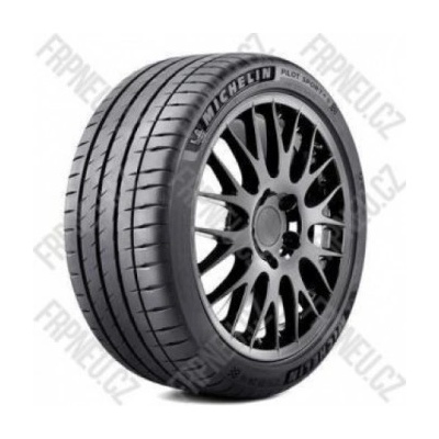 Michelin Pilot Sport 4 S 275/40 R20 106Y