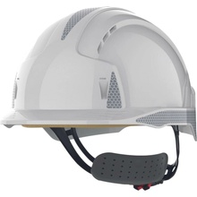 JSP Evo Lite Wr CR2 biela