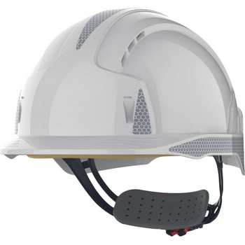 JSP Evo Lite Wr CR2 biela