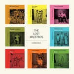 Various Artists - The Lost Maestros Collection (2 LP) (3770015731004)