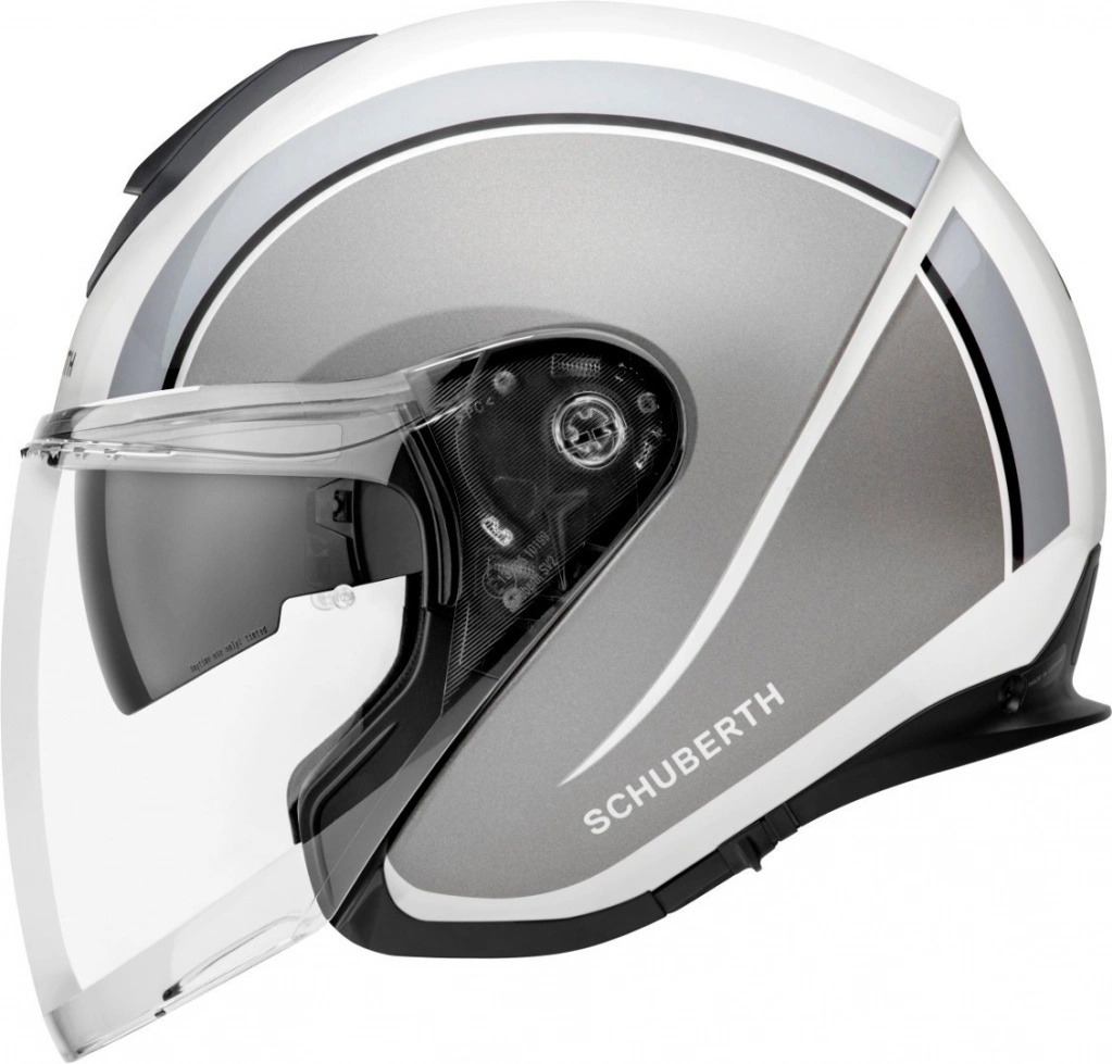 Schuberth M1 Pro Outline - Heureka.cz