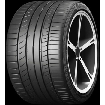 Continental ContiSportContact 5 P 235/40 R18 95Y