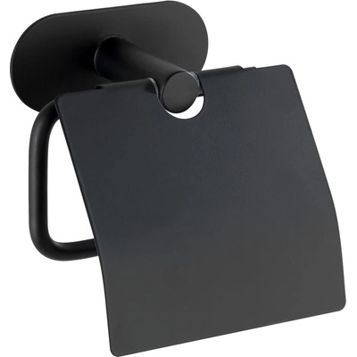 WENKO 24295100 Orea Cover Black