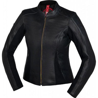 iXS ABERDEEN Lady čierna