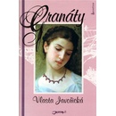 Granáty - 2. vydání - Vlasta Javořická