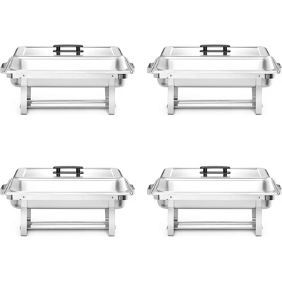 Hendi Chafing 238837