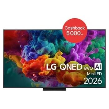 LG 75QNED87B6A