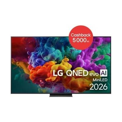 LG 75QNED87B6A