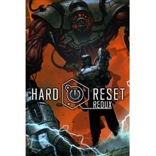 Hard Reset Redux