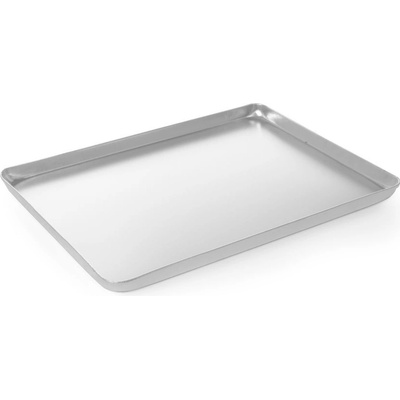 Hendi Expoziční cukrářský tác 600x400xH20mm