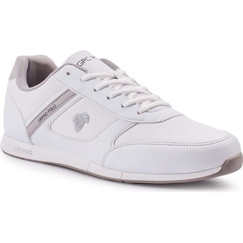 Grand Polo Club Gpc polo Мъжки спортни обувки - Светлосиви 20210835564 (333833_Бяло)