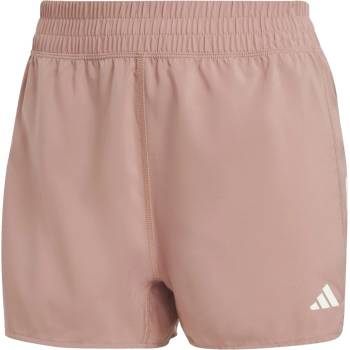 Image 1 of adidas Дамски къси панталони Adidas Own The Run Shorts Womens - Warm Clay