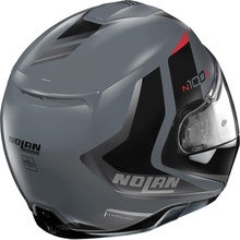 Nolan N100-5 Hilltop N-Com