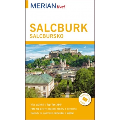 Salcburk Salcbursko
